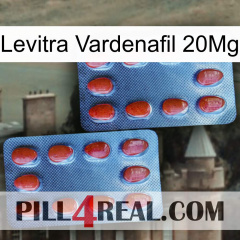 Levitra Vardenafil 20Mg 05